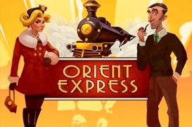 Orient Express